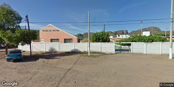 ADMINISTRACIÓN DE LA UNIDAD HABITACIÓNAL